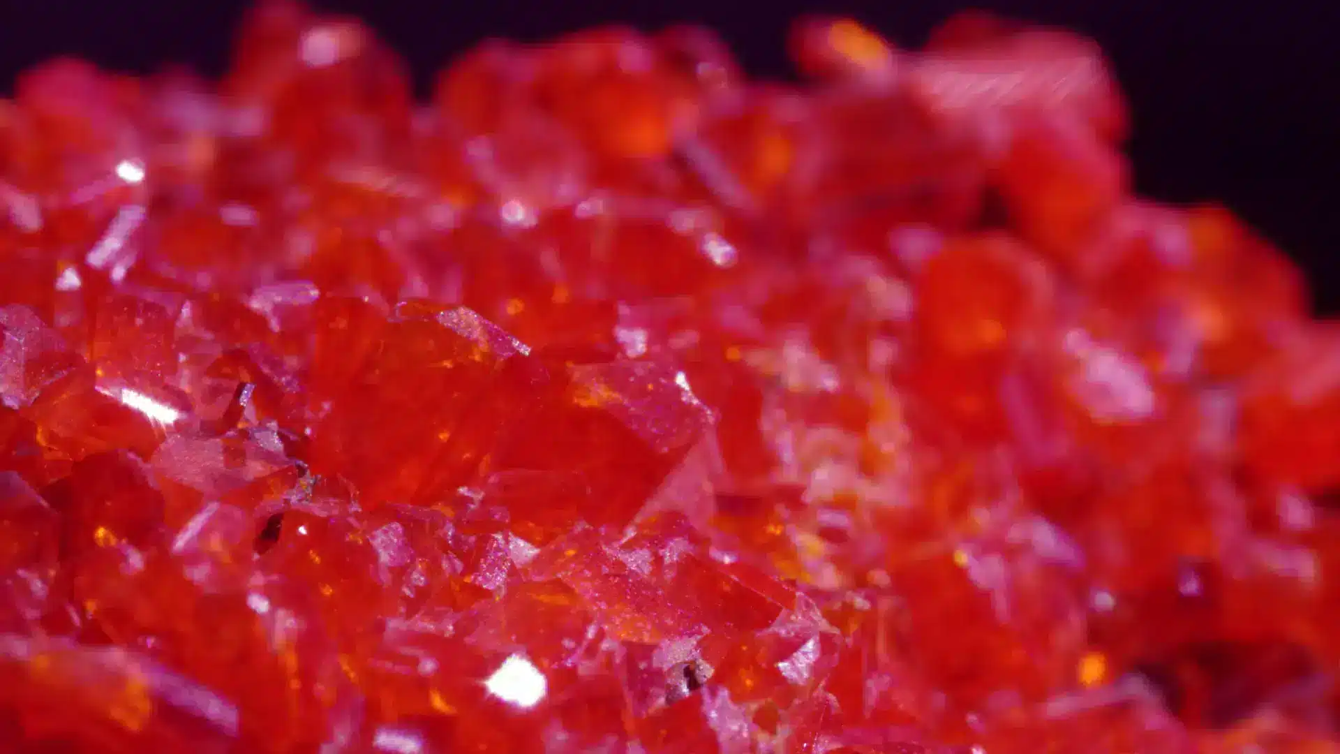 Ruby rough