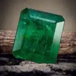 Zambian Emerald