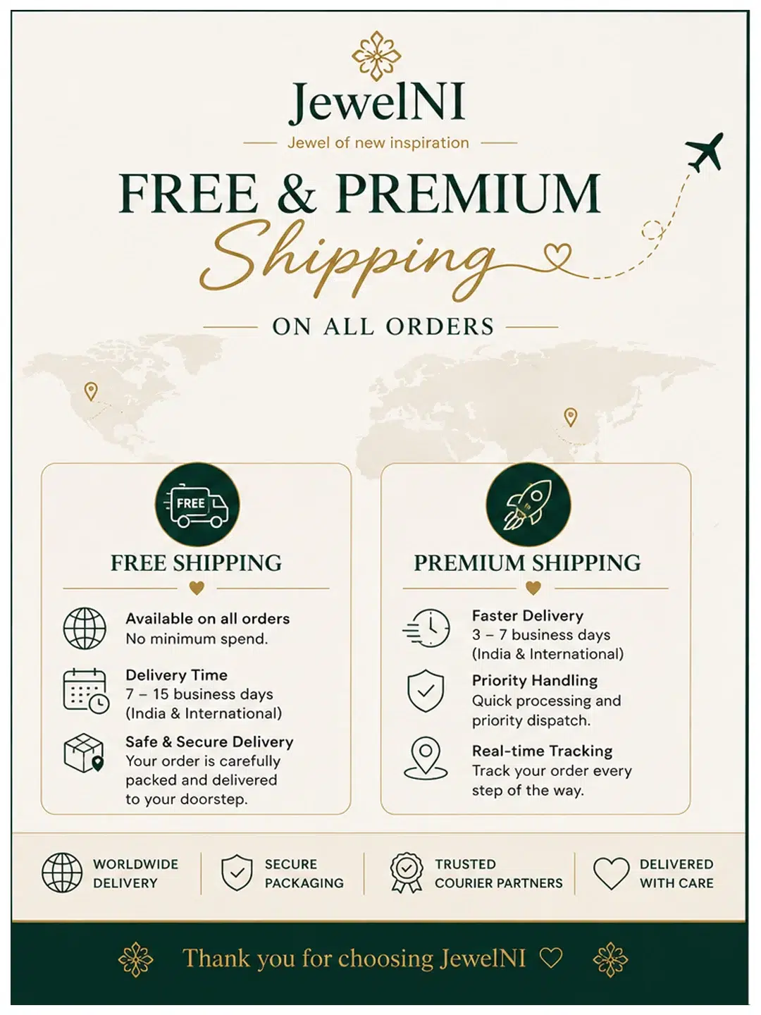 Shipping 1