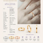 Eternal Wave Ring Specifications